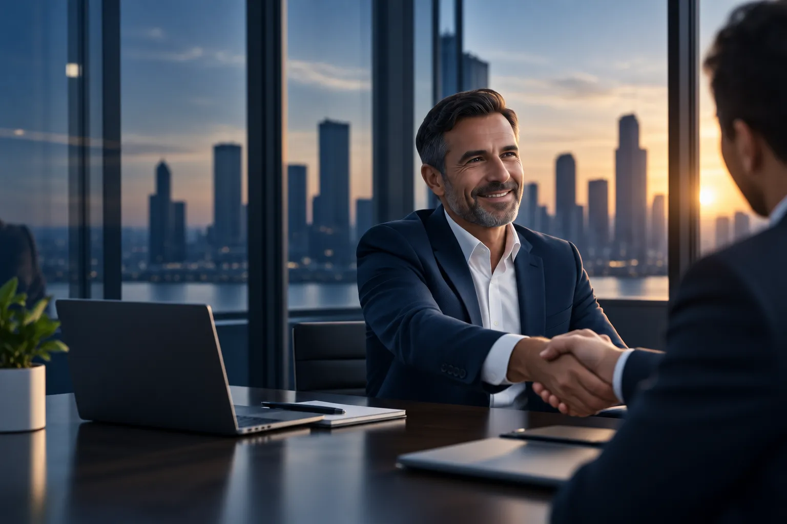 Client Success and Retention​